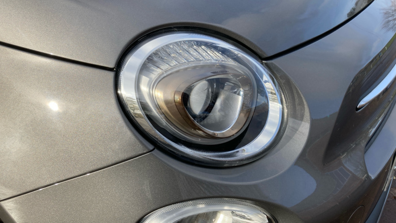 Fiat 500 1.0 Mild Hybrid Hey Google 3dr Petrol Hatchback